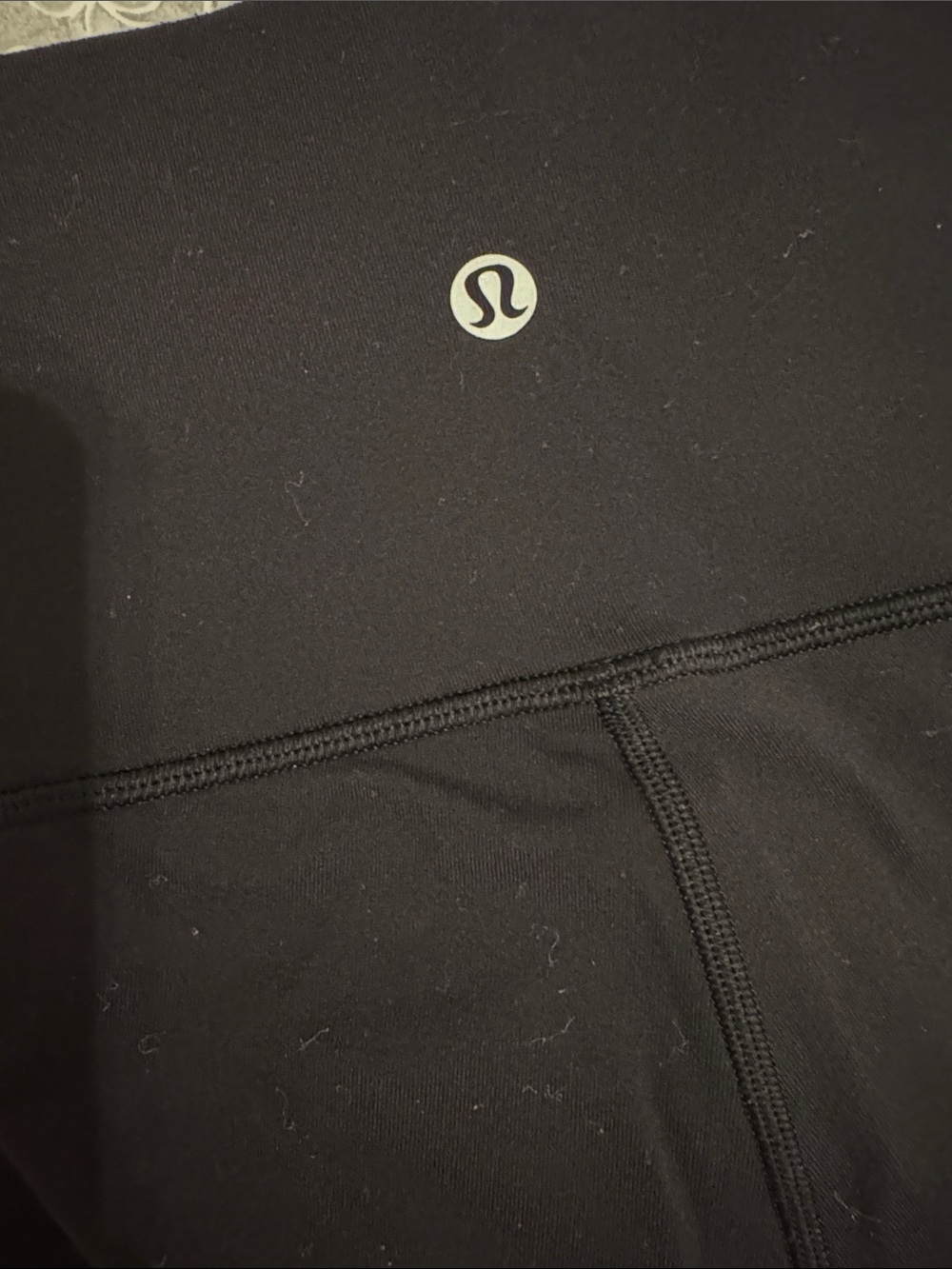 Lululemon Leggings Size 10/12
